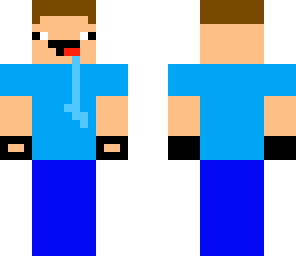 derp steve