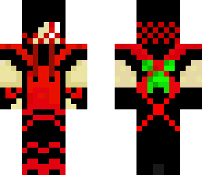 creeper killer