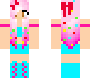candy girl