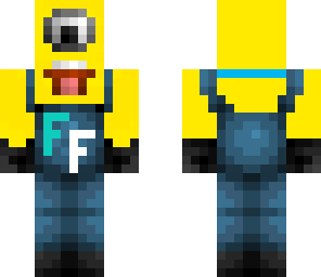 frostyfactions minion
