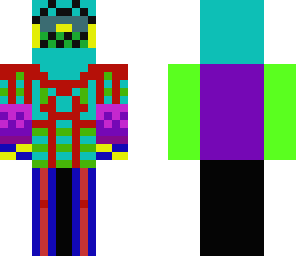 ski