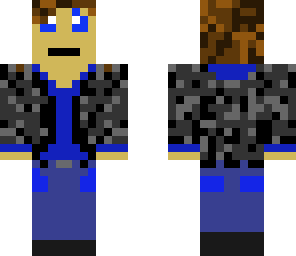 blue boy
