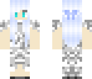 snow fairy