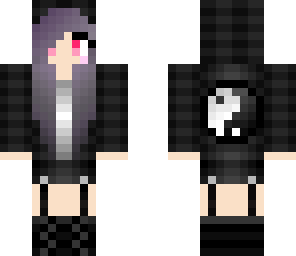 remake of an old skin
