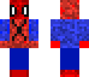spiderman