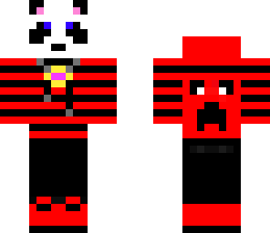 cool panda 