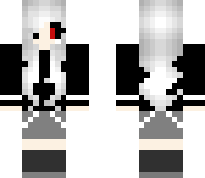 girl kaneki