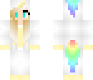 edited unircorn