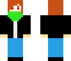 bandet boy