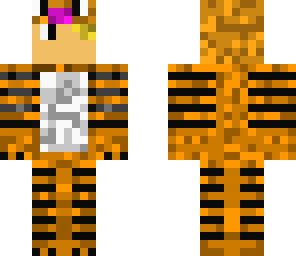 super tiger
