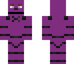 purple freddy