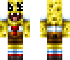 spongebob squarepants