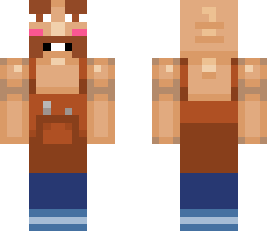 blacksmith