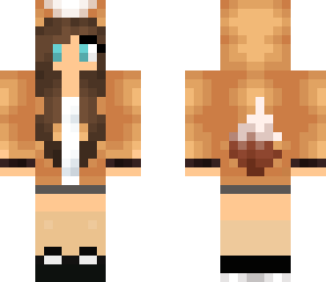 foxy girl