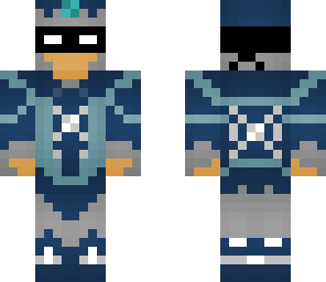 the hero of aqua hd