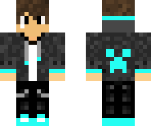 blue boy
