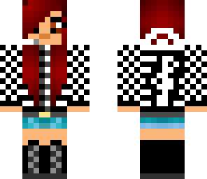 redhead