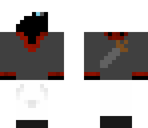 dark viking