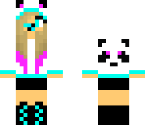 beast girl