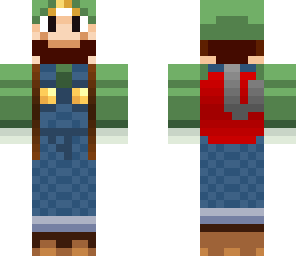 luigi mansion
