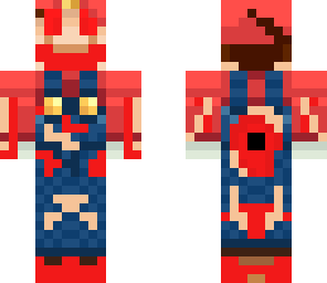 mario dead