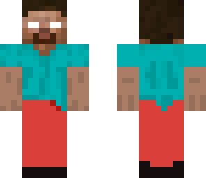 herobrine