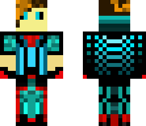 cool boy-z