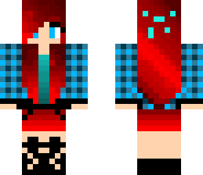 cool girl 