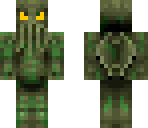 cthulhu