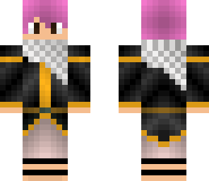 natsu dragneel
