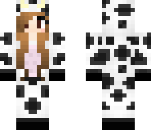animals562 new cow skin o3o