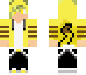 pickachu