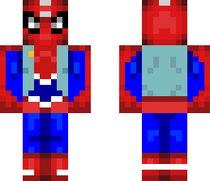 spider punk