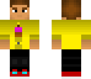 chica jacket