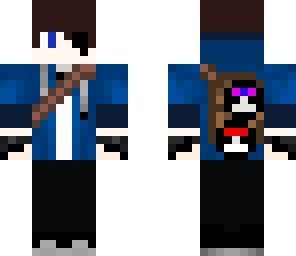 bonnie blue