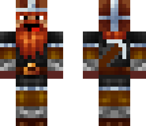 miner