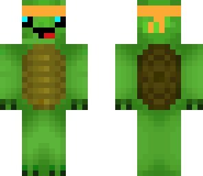 ninja turtle
