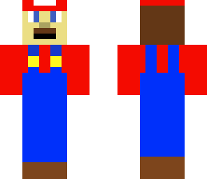 mario