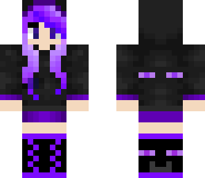 endergirl