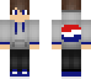 pepsi boy