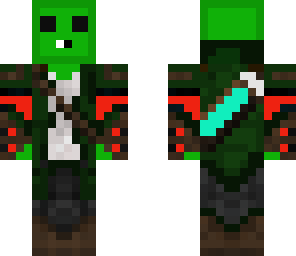 commander slime