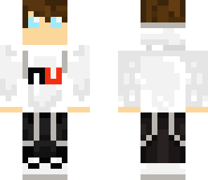 nutella boy