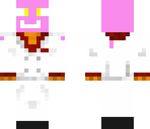 blocky5 smiling