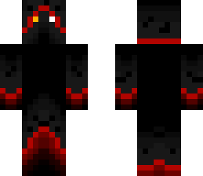 the nether bounty hunter