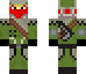 crafting dead kai v2