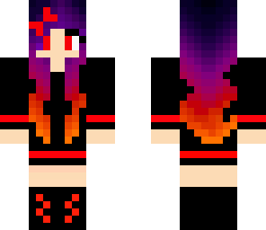 dauntless chick