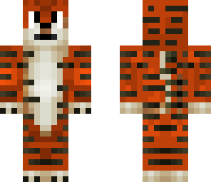 tijger