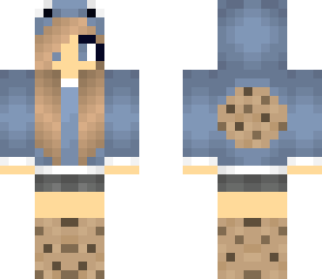 cookie girl