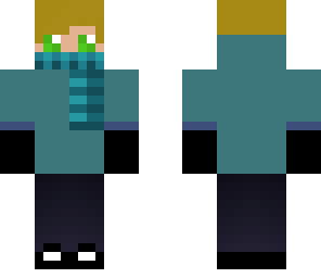 head phone boy