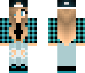 dustin girl 1